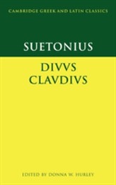 Suetonius: Diuus Claudius