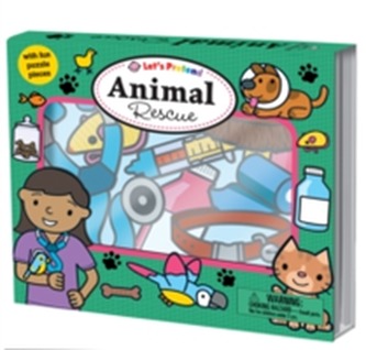 Animal Rescue