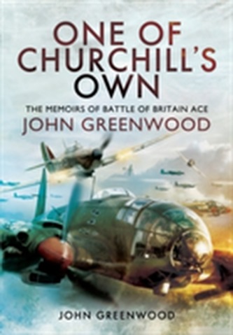 One of Churchill's Own