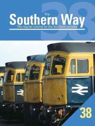 The Southern Way