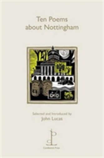 Ten Poems About Nottingham