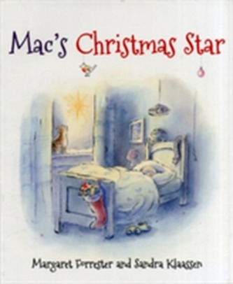 Mac's Christmas Star