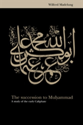 The Succession to Muhammad