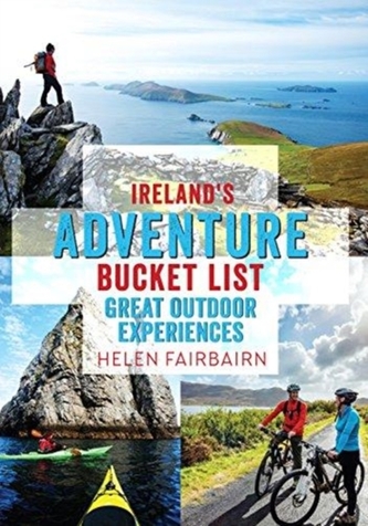 Ireland's Adventure Bucket List