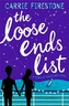 The Loose Ends List