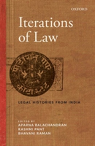 Iterations of Law
