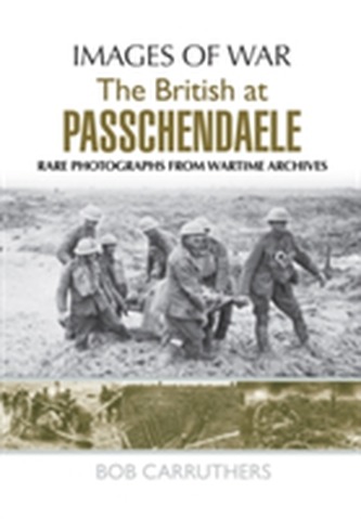 The BEF in 1917: Arras, Vimy, Messines, Passchendaele and Cambrai
