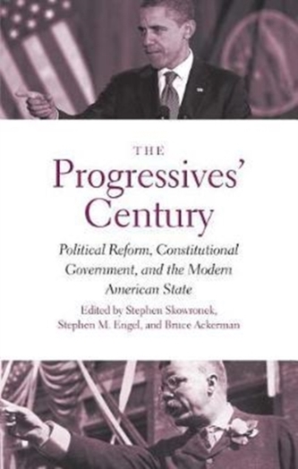The Progressives' Century