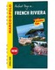 French Riviera Marco Polo Travel Guide - with pull out map