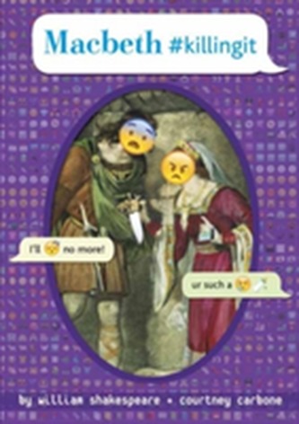 Macbeth #Killingit
