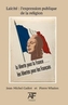 Laicite