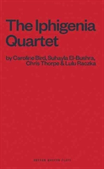 The Iphigenia Quartet