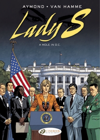 Lady