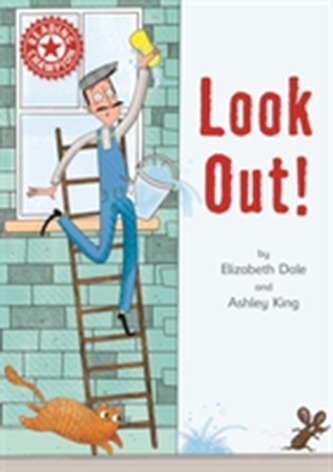 Reading Champion: Look out!