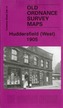 Huddersfield (West) 1905