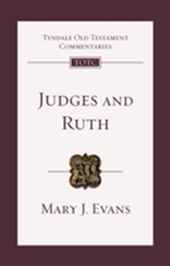 Judges And Ruth