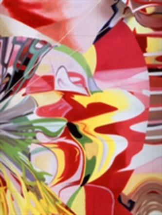 James Rosenquist