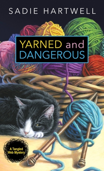 Yarned And Dangerous