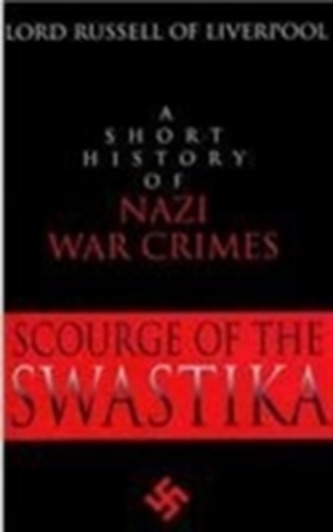 The Scourge of the Swastika