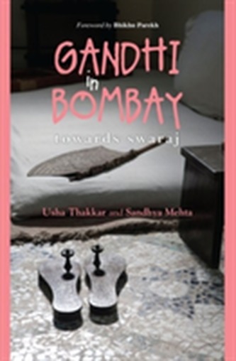 Gandhi in Bombay