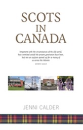 Scots in Canada