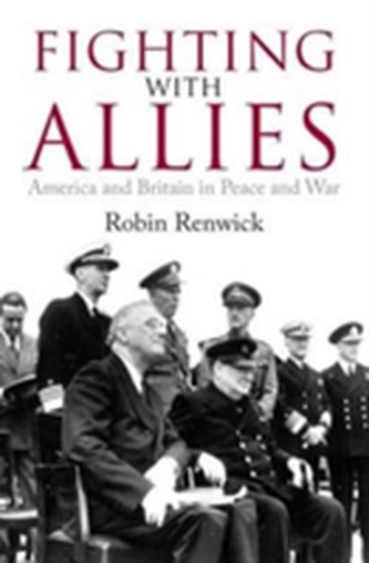 Fighting with Allies