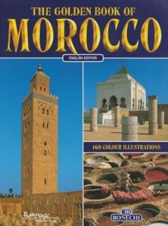 The Golden Book of Morocco