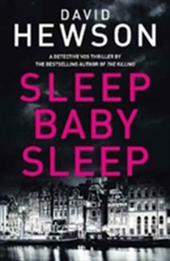 Sleep Baby Sleep
