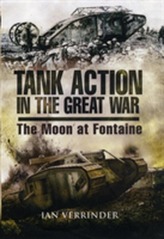 Tank Action in the Great War