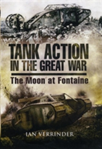 Tank Action in the Great War