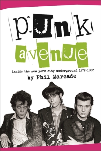 Punk Avenue