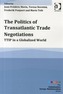 The Politics of Transatlantic Trade Negotiations