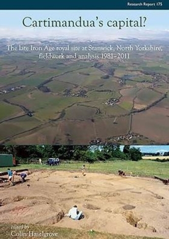 Cartimandua's Capital?