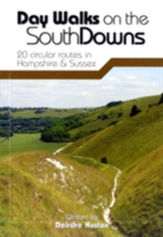 Day Walks on the South Downs