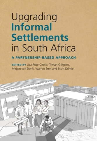 Upgrading informal settlements in South Africa