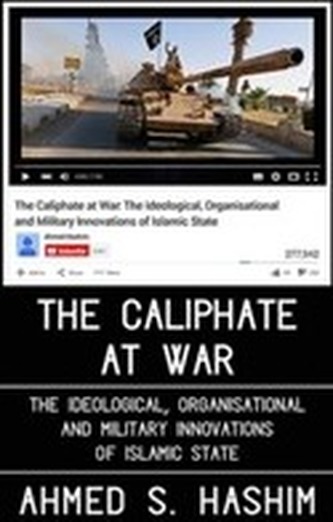 The Caliphate at War