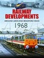 Railway Developments Around Leeds and Bradford Since 1968