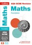 AQA GCSE 9-1 Maths Foundation All-in-One Revision and Practice