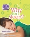 Science in Action: Keeping Healthy - Why Do I Sleep?
