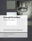Georgii Krutikov - The Flying City and Beyond