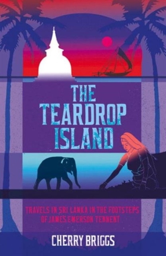 The Teardrop Island