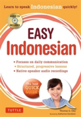 Easy Indonesian