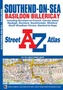 Southend-On-Sea Street Atlas