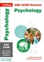 AQA GCSE 9-1 Psychology All-in-One Revision and Practice