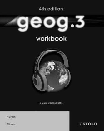 geog.3 Workbook