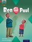 Project X Origins: Red Book Band, Oxford Level  2: Big and Small: Ben and Paul