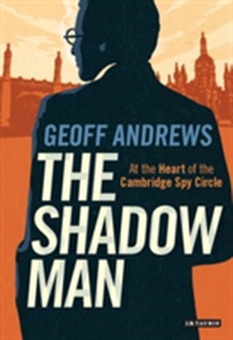 The Shadow Man