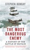 The Most Dangerous Enemy