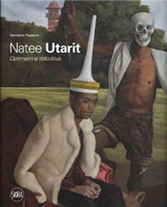 Natee Utarit: Optimism is Ridiculous