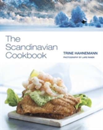 The Scandinavian Cookbook